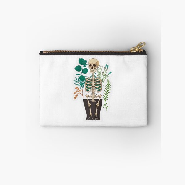 Item preview, bones and botany designed and sold by Enhance  Imagination.