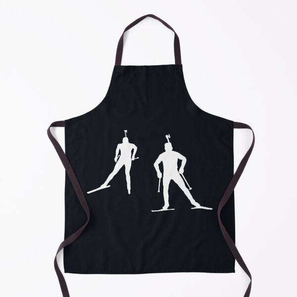 Item preview, Biathlon, Cross Country Skiing, Cross Country Skiing designed and sold by claudiasartwork.