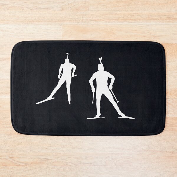 Item preview, Biathlon, Cross Country Skiing, Cross Country Skiing designed and sold by claudiasartwork.