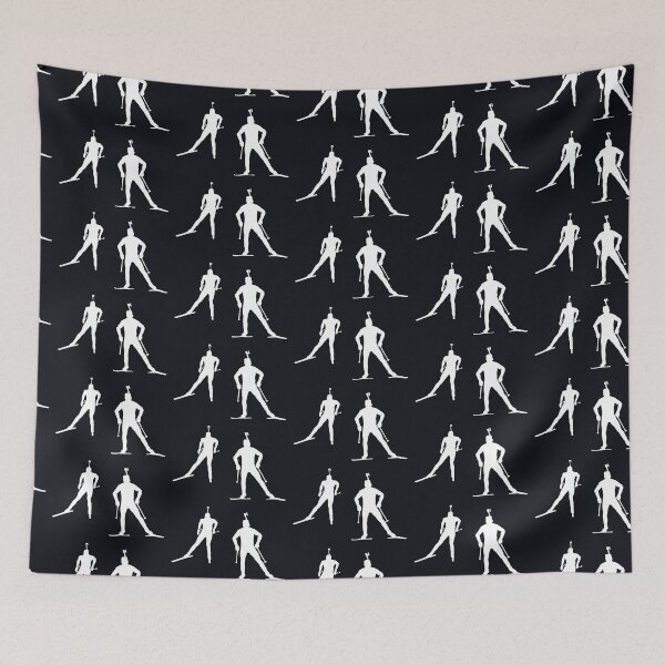 Item preview, Biathlon, Cross Country Skiing, Cross Country Skiing designed and sold by claudiasartwork.