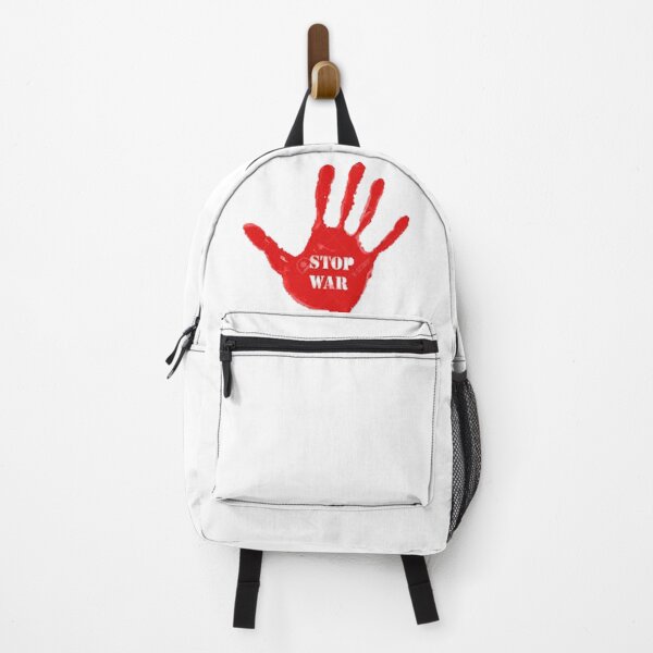 Item preview, stop war designed and sold by N & M.