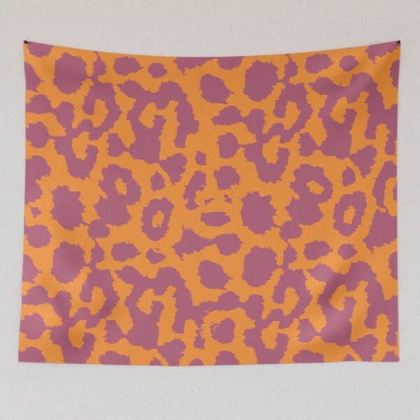 Item preview, Wild Tiger skin designed and sold by Print-Designs.