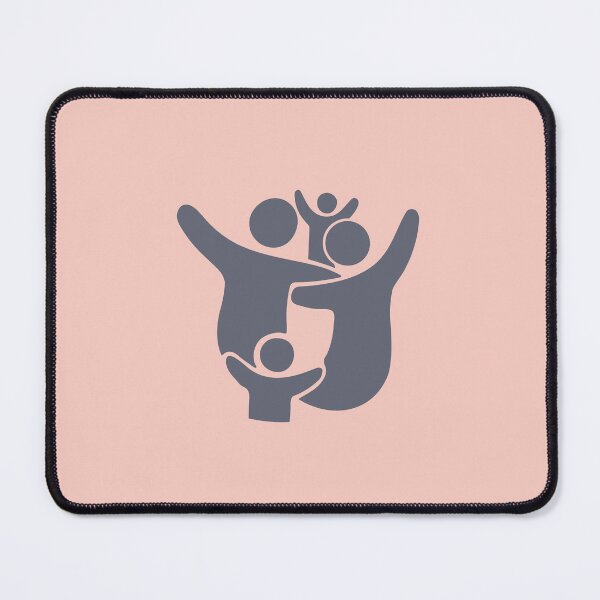 Item preview, Happy family  designed and sold by whatIsTheCase.