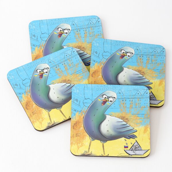 Item preview, Dove of peace  designed and sold by Alla Kuzmina.