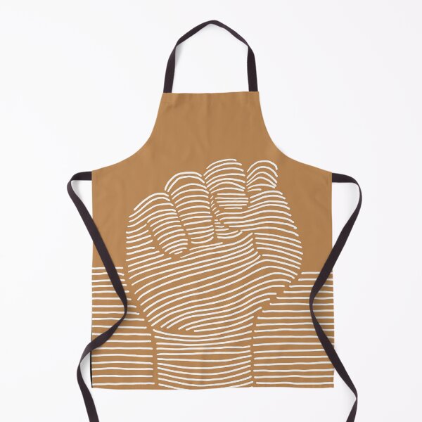 Item preview, Real men use fists, Hand drawn design designed and sold by Giovanni-c.