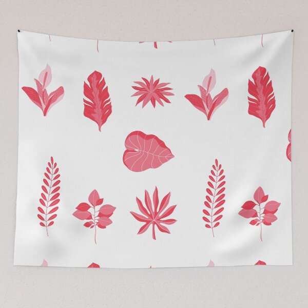 Item preview, Foliage Bold Nature Leaves designed and sold by artfeel1.
