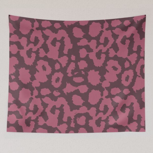 Item preview, Wild animal skin designed and sold by Print-Designs.