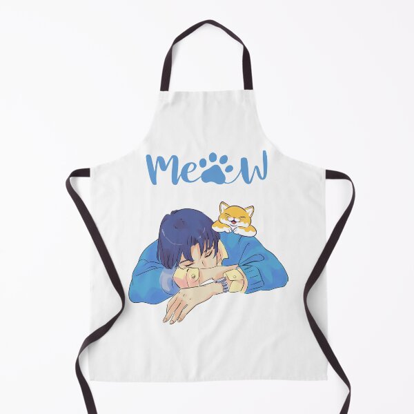 Item preview, Human and cats designed and sold by Nichan-70.