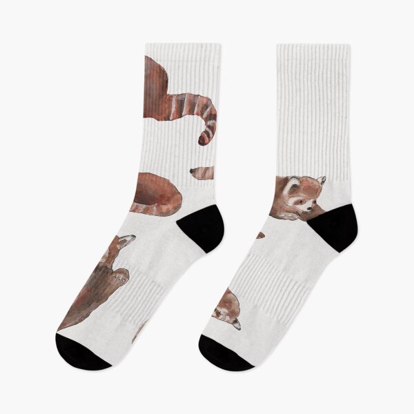 Item preview, Red pandas designed and sold by Tina van Dijk.
