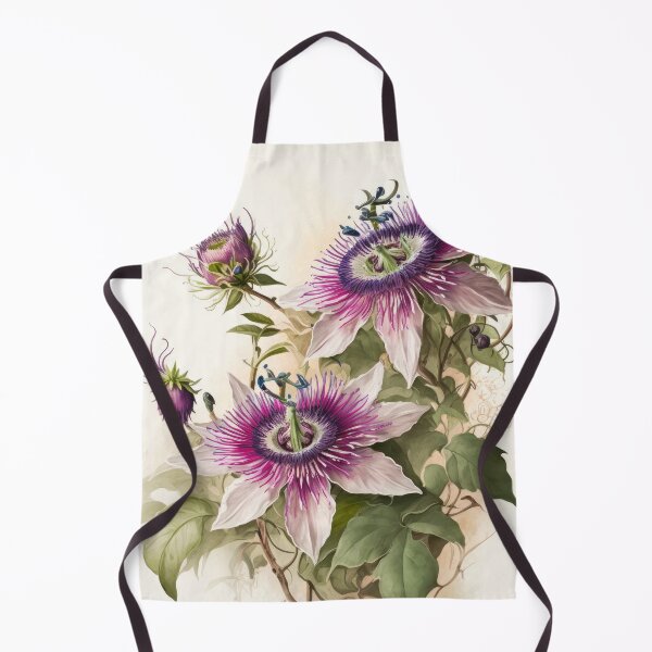 Item preview, Passion Flower designed and sold by Vanover Designs.