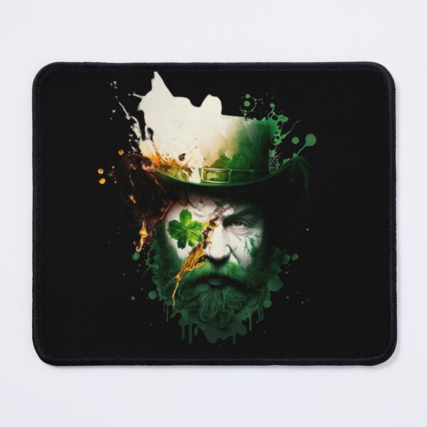 Item preview, st patrick's day designed and sold by Wael0.