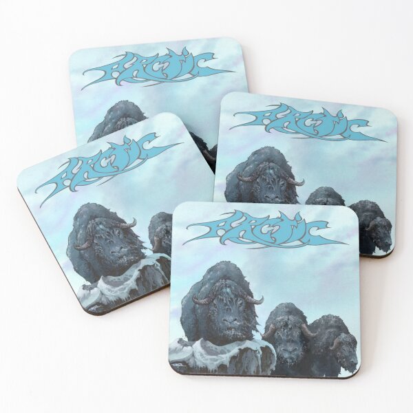 Item preview, Artic designed and sold by YhiTi.