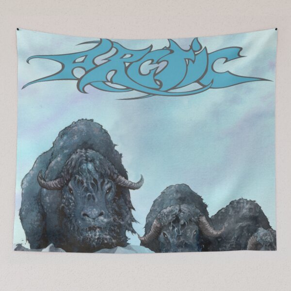 Item preview, Artic designed and sold by YhiTi.