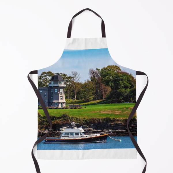 Item preview, Guest House in Newport RI designed and sold by Ruth Curtis.