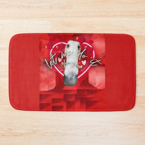 Item preview, Let Me Do It For You Long Nose Dog Tik Tok Meme Valentines Day  designed and sold by Flirt-Teez.