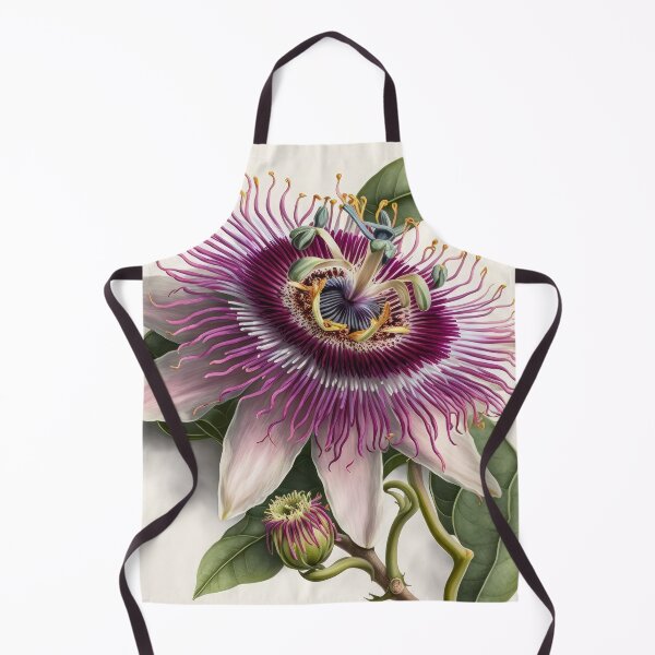 Artikelvorschau, Passionsblume entworfen und verkauft von Vanover Designs.
