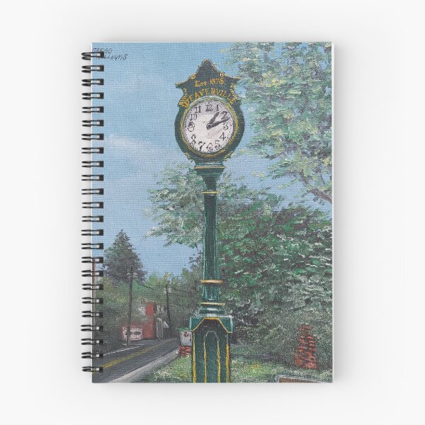 Item preview, It's about time designed and sold by GregWilliamsArt.