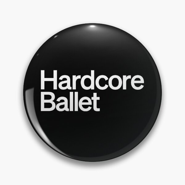 Artikelvorschau, Hardcore Ballet entworfen und verkauft von Armleyboy.