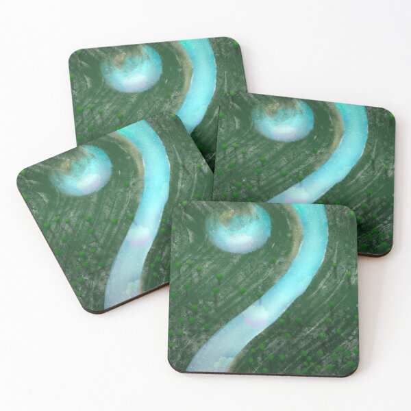 Item preview, Sandy Banks designed and sold by Sierra Lanfranco.