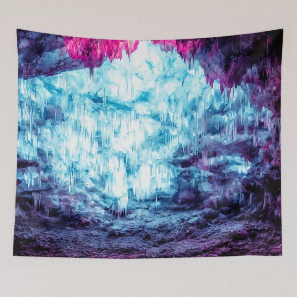 Item preview, Colored Crystal designed and sold by Jaroslav Hubert.
