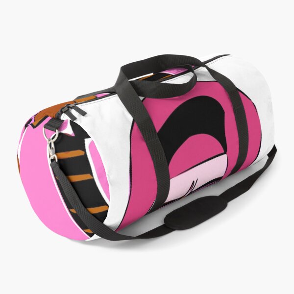 Item preview, "Pink-Styled Guitarist" designed and sold by FunnyShopGirl.