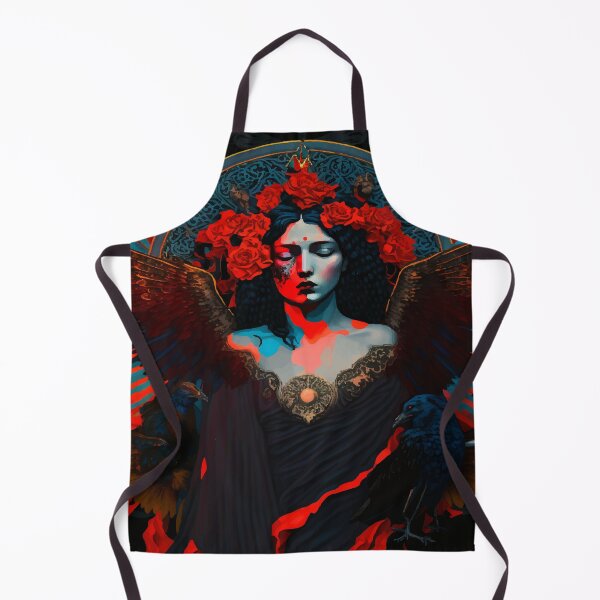 Item preview, "Valentine's Day Special: Ark Angle Rose Design" designed and sold by ProactiveMode.