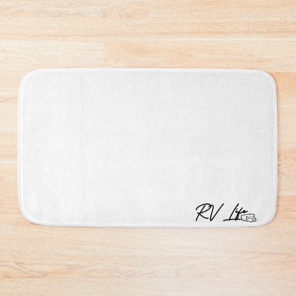 Item preview, RV Life  designed and sold by Nicole DeAngelis Art .