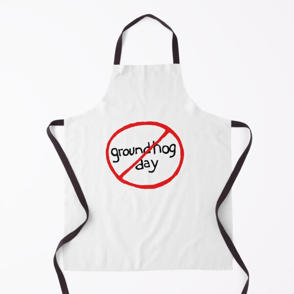 Item preview, No Groundhog Day! designed and sold by Heartstrings By M.C..