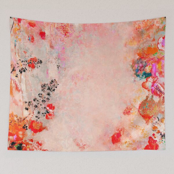 Item preview, Spring flower color designed and sold by Erlin Rudho.