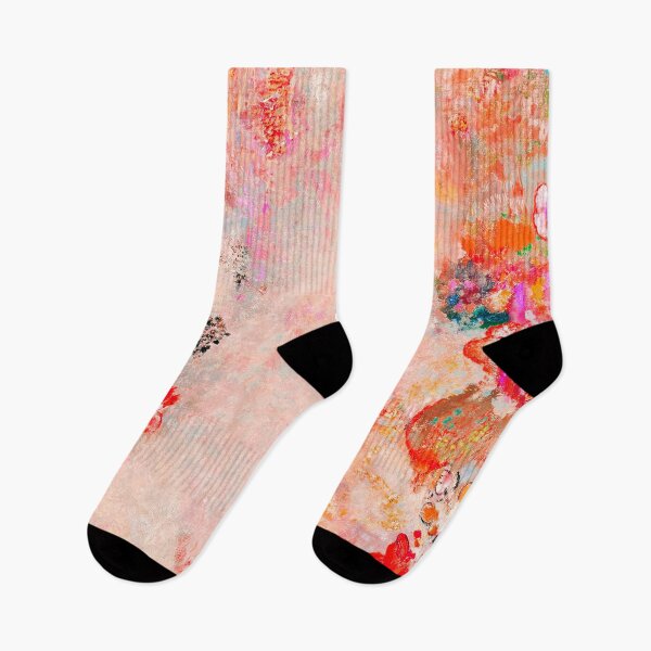 Item preview, Spring flower color designed and sold by Erlin Rudho.