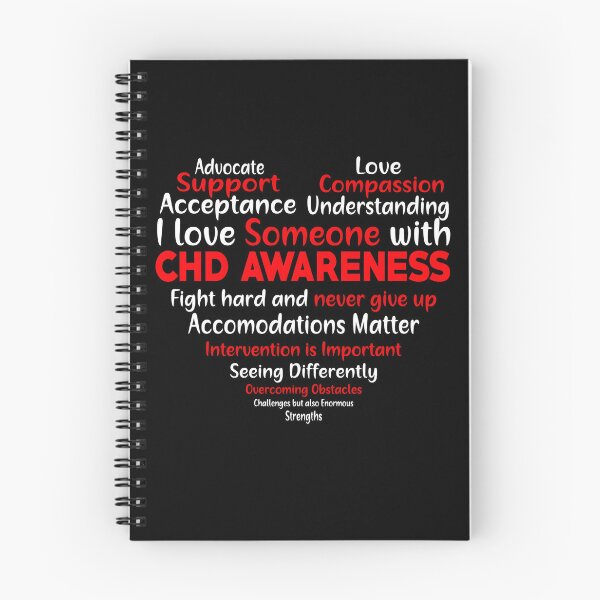 Item preview, CHD Awareness Support Heart Warrior designed and sold by Adolfo114.
