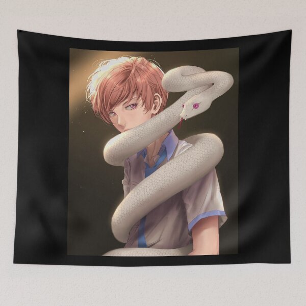 Item preview, Weak Hero - White Mamba designed and sold by URBANHEROMEN.