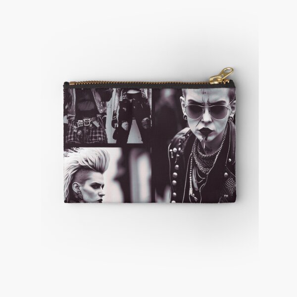 Item preview, Those crazy punk kids designed and sold by Sevastra33.