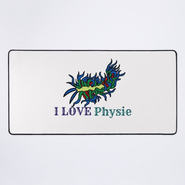 Item preview,  I love Physie designed and sold by Kritsadakorn Chimchom.