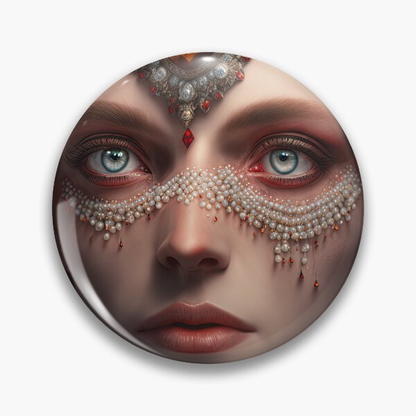 Item preview, Illi designed and sold by OccultDreams.