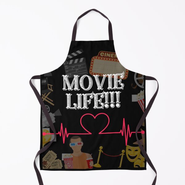 Item preview, MOVIE LIFE designed and sold by MJ96-PRO.