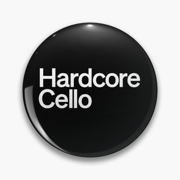 Item preview, Hardcore Cello designed and sold by Armleyboy.