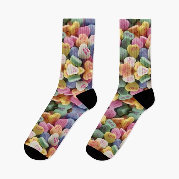 Item preview, Conversation Hearts designed and sold by RoseDesigns87.