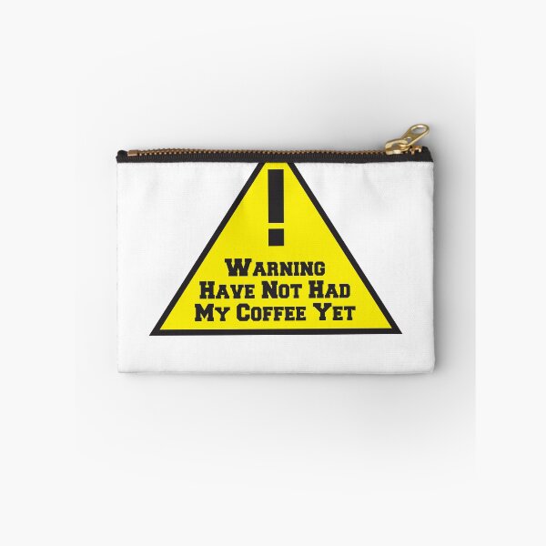 Item preview, No coffee No talking designed and sold by dean-ward4.