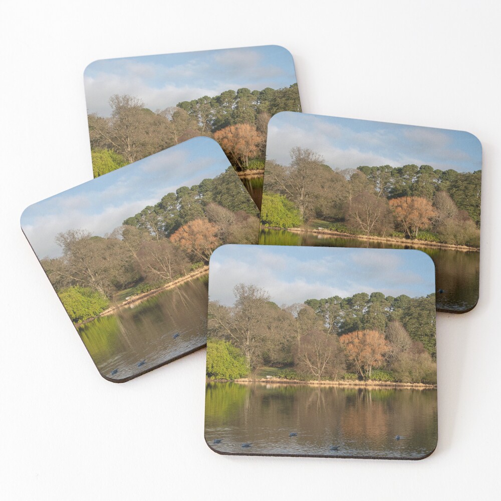 Item preview, Coasters (Set of 4) designed and sold by Armstrong-photo.