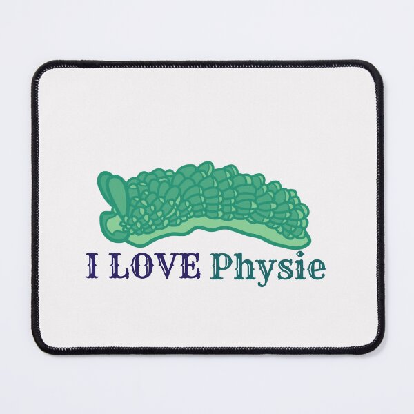 Item preview, I love Physie designed and sold by Kritsadakorn Chimchom.