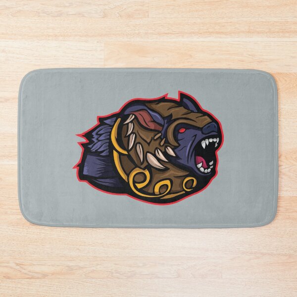 Item preview, dota 2 ursa designed and sold by FineJessie.