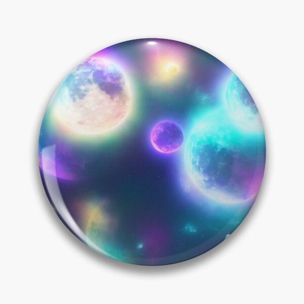 Item preview, Galaxia Two designed and sold by Hyper-Store.