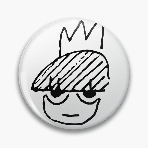 Item preview, King of the Autisms designed and sold by Fullofteeth.