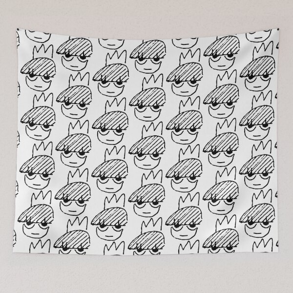 Item preview, King of the Autisms designed and sold by Fullofteeth.