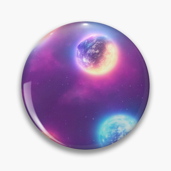 Item preview, Galaxia Three designed and sold by Hyper-Store.