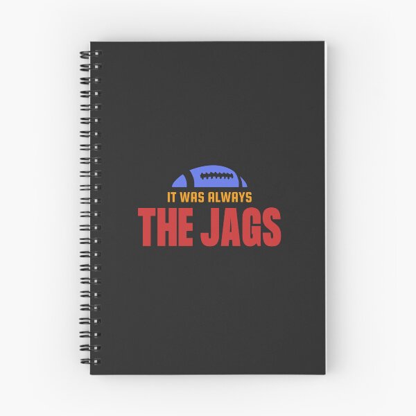 Item preview, It Was Always The Jags Classic T-Shirt designed and sold by YokksCreations.