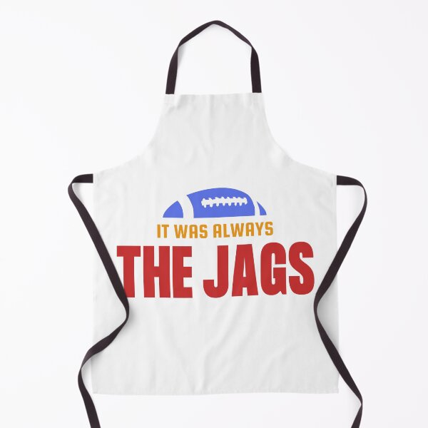 Item preview, It Was Always The Jags Classic T-Shirt designed and sold by YokksCreations.