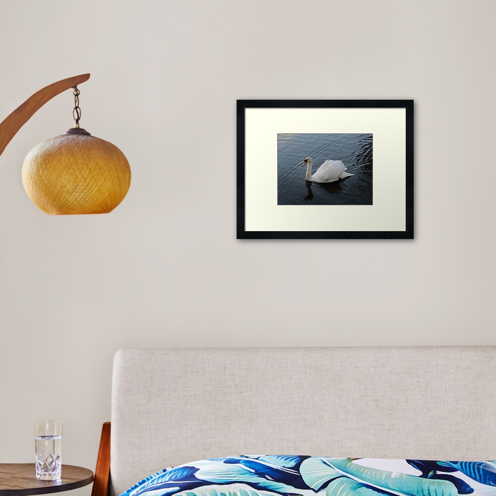 Item preview, Framed Art Print designed and sold by Armstrong-photo.