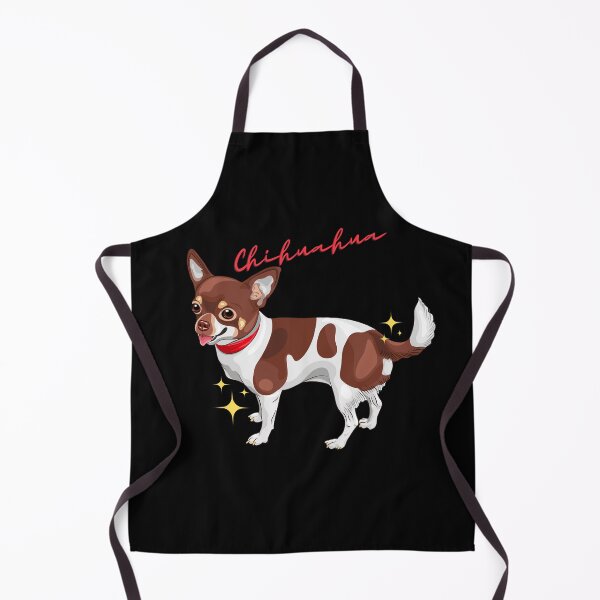 Item preview, Chihuahua designed and sold by HappyKennelClub.